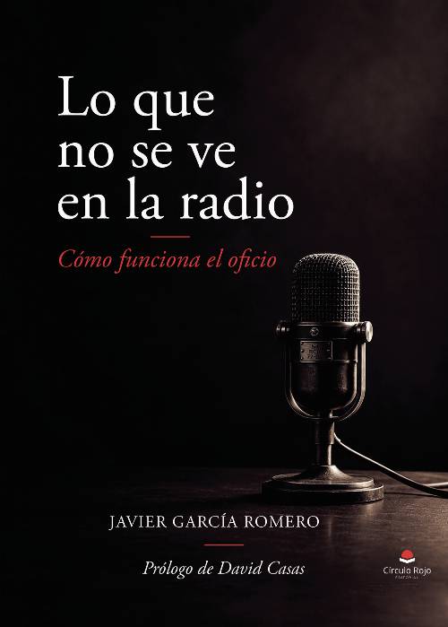 Lo que no se ve en la radio