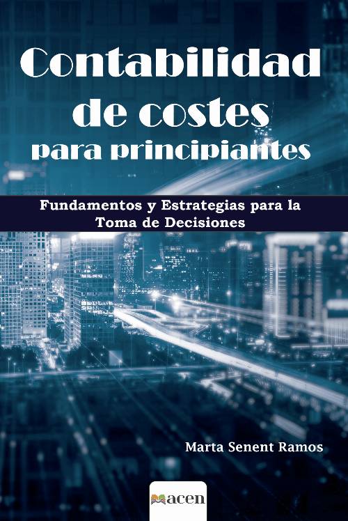 Contabilidad de costes para principiantes