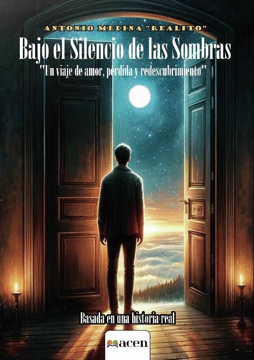 Bajo El Silencio de las Sombras