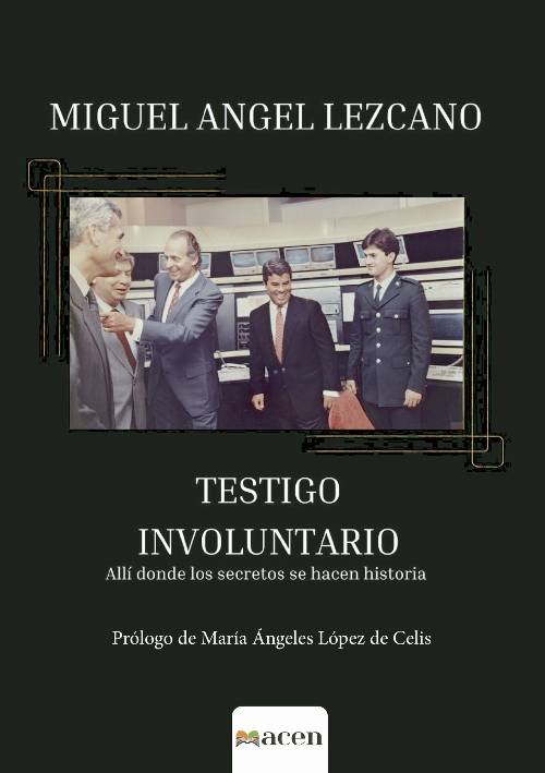 Testigo involuntario