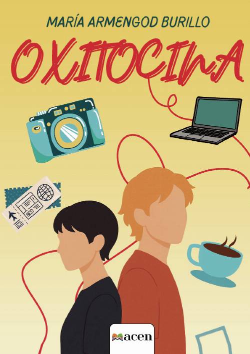 OXITOCINA