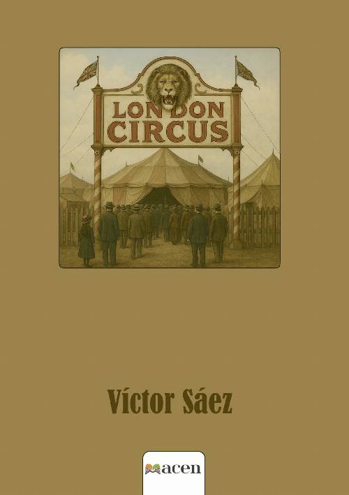 LONDON CIRCUS