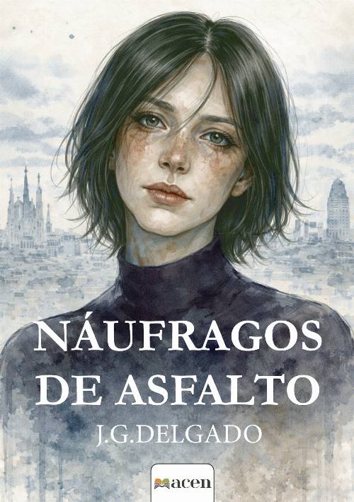 NÁUFRAGOS DE ASFALTO