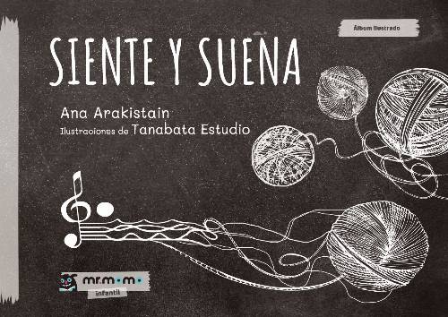 Siente y suena