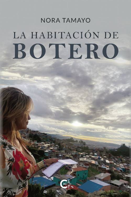 La habitación de Botero