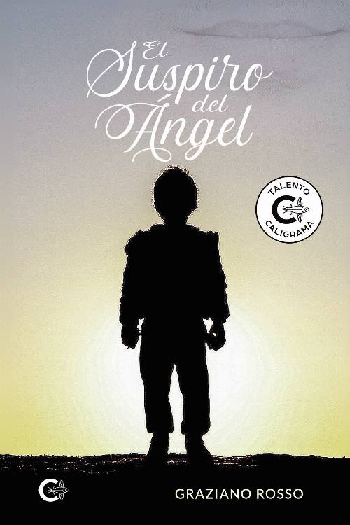 El suspiro del ángel