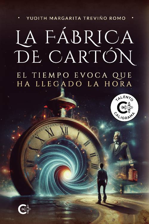 La fábrica de cartón