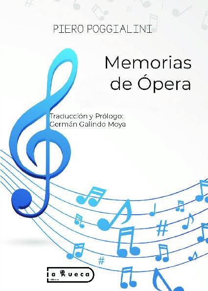 Memorias de Ópera