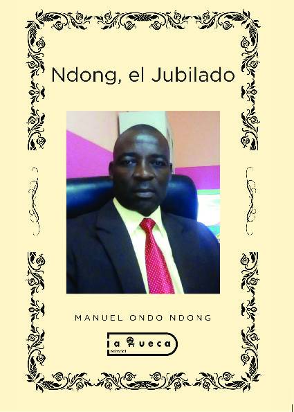 Ndong, el Jubilado