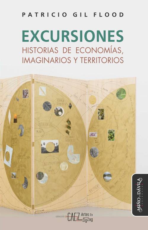 Excursiones. Historias de economías, imaginarios y territorios