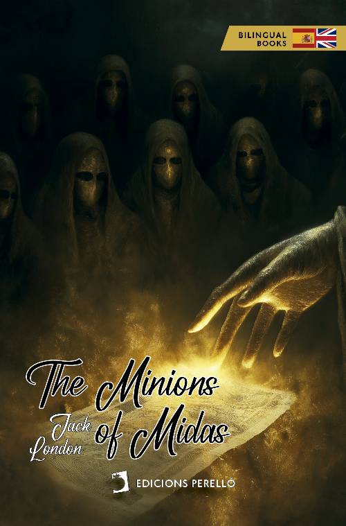 The Minions of Midas (Ed. Bilingüe)