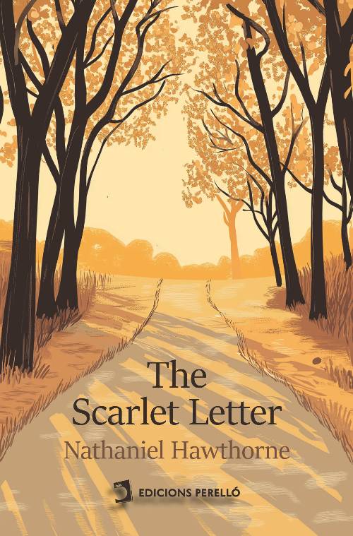 The Scarlet Letter