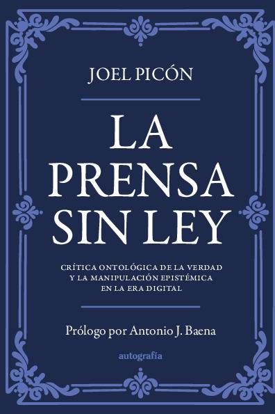 La prensa sin ley