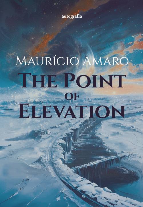The point of elevation