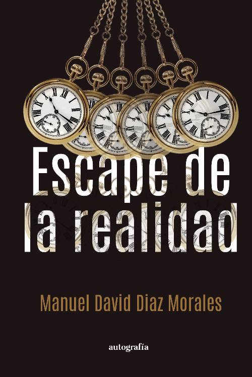Escape de la realidad