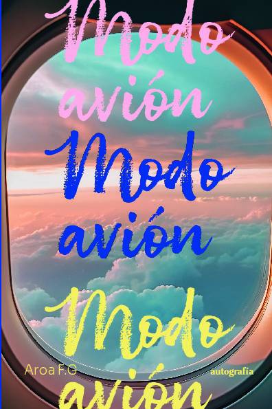 Modo avión