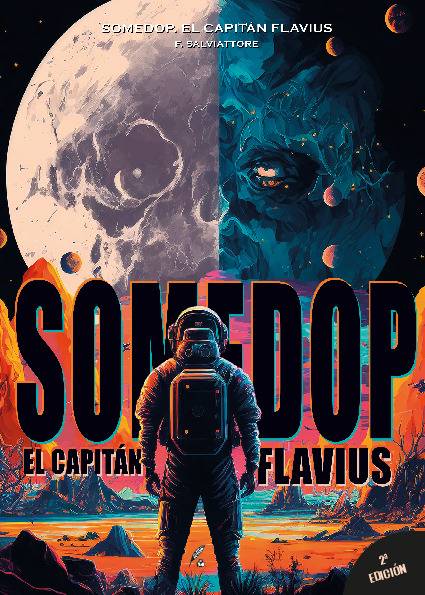 Somedop. El capitán Flavius