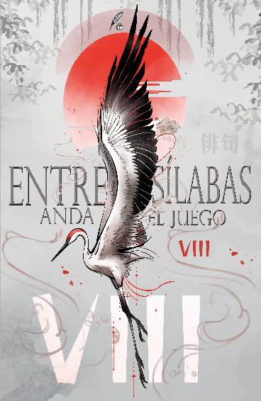 Haikus – Entre sílabas anda el juego