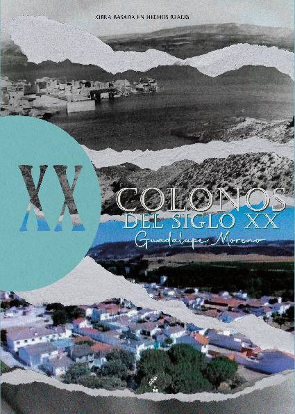 Colonos del siglo XX