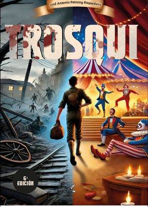 Trosqui