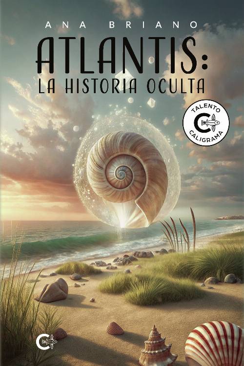 Atlantis: la historia oculta