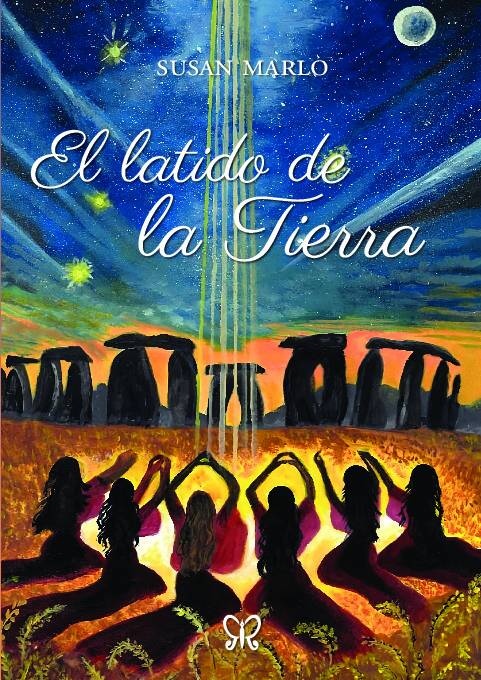 el latido de la tierra