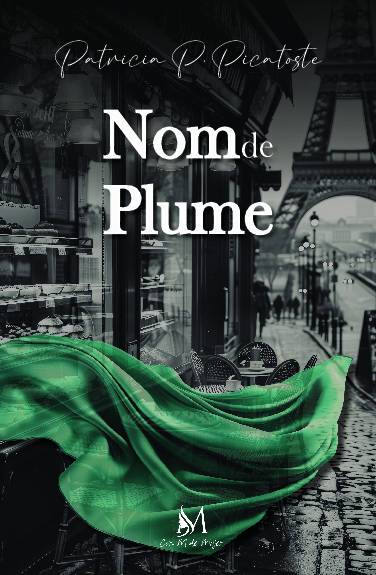 Nom de plume