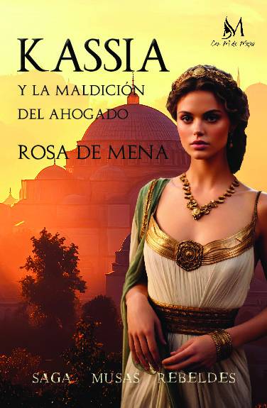 Kassia y la maldición del ahogado
