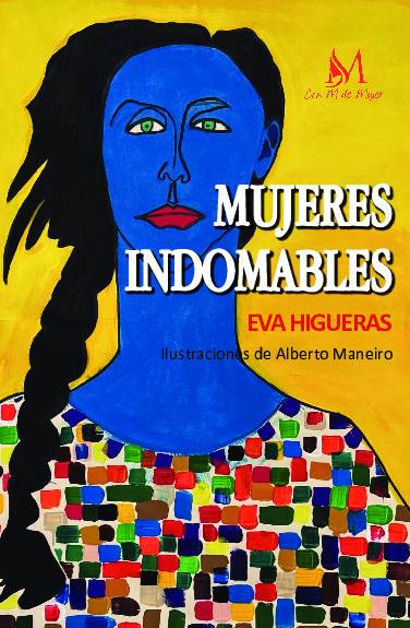 Mujeres indomables
