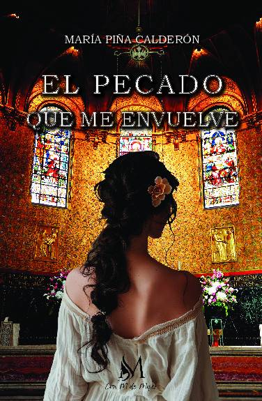 El pecado que me envuelve