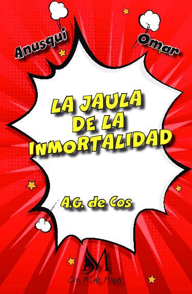 La jaula de la inmortalidad