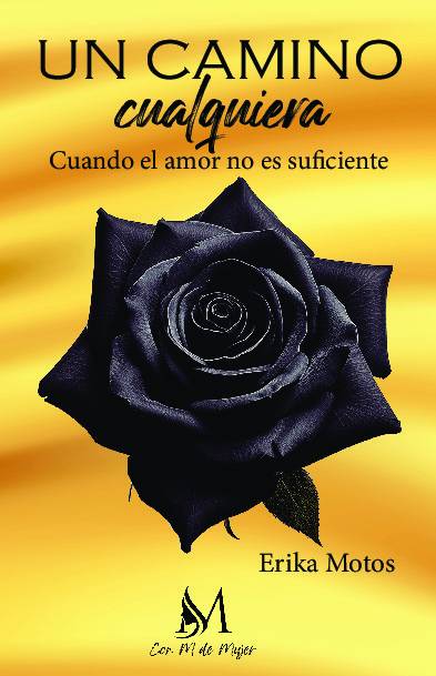 Un camino cualquiera. Cuando el amor no es suficiente