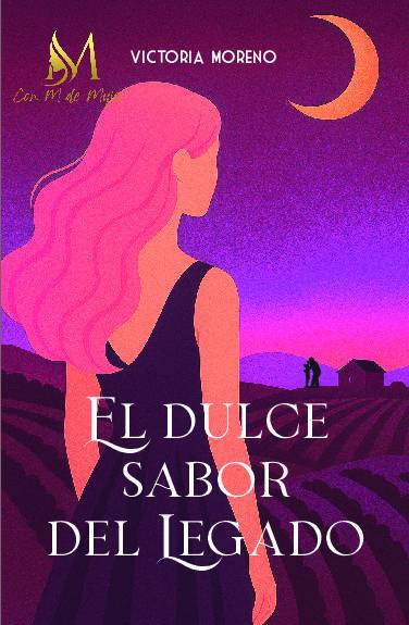 El dulce sabor del legado