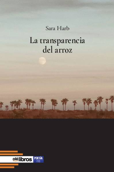 LA TRANSPARENCIA DEL ARROZ