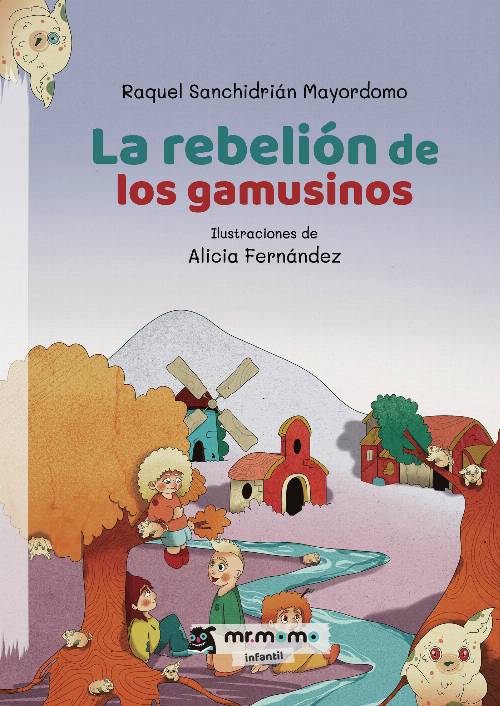 La rebelión de los gamusinos
