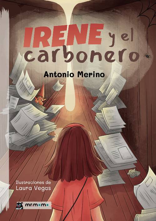 Irene y el carbonero