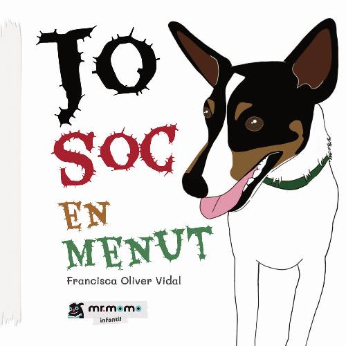 Jo soc en menut