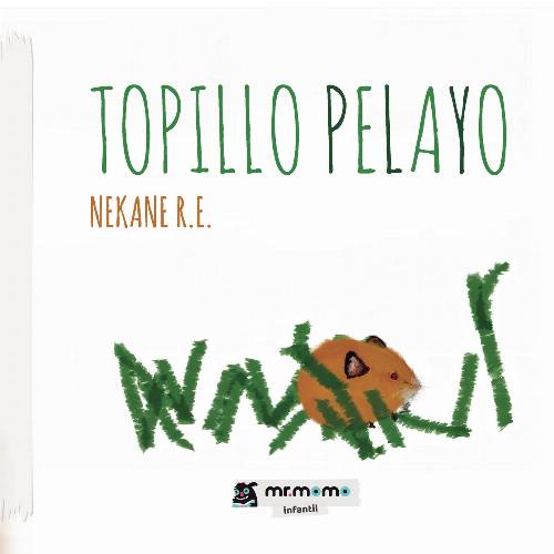 Topillo Pelayo