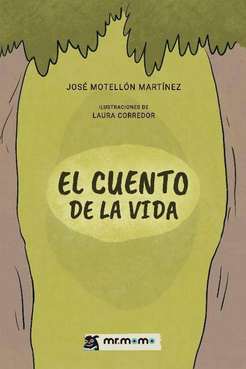 El cuento de la vida