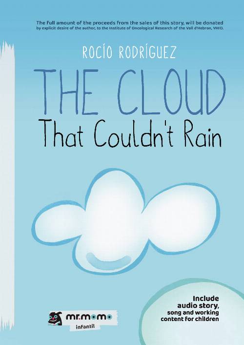 The Cloud That Couldn’t Rain