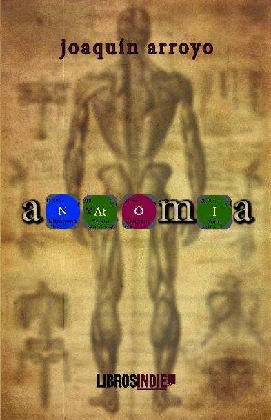 Anatomía