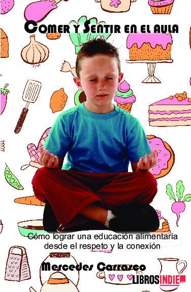 Comer y sentir en el aula