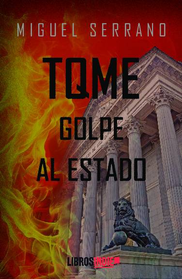 TQME golpe al estado