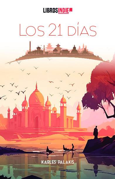 Los 21 días