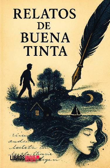 Relatos de buena tinta