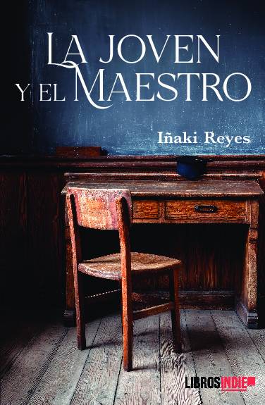 La joven y el maestro