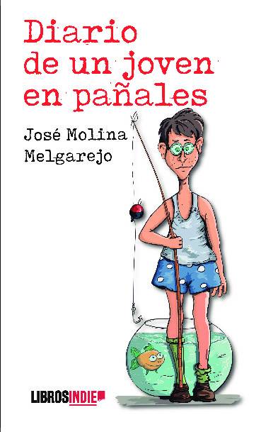 Diario de un joven en pañales