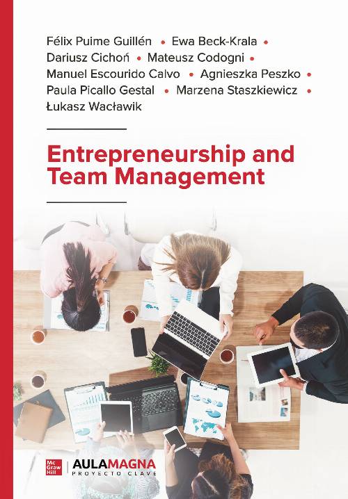 Entrepreneurship and Team Management
