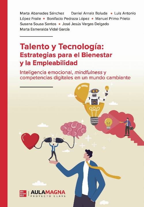 Talento y Tecnología: Estrategias para el Bienestar y la Empleabilidad