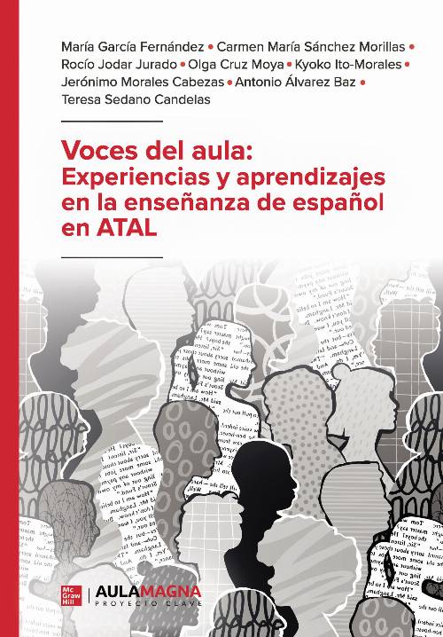 Voces del aula: Experiencias y aprendizajes en la enseñanza de español en ATAL